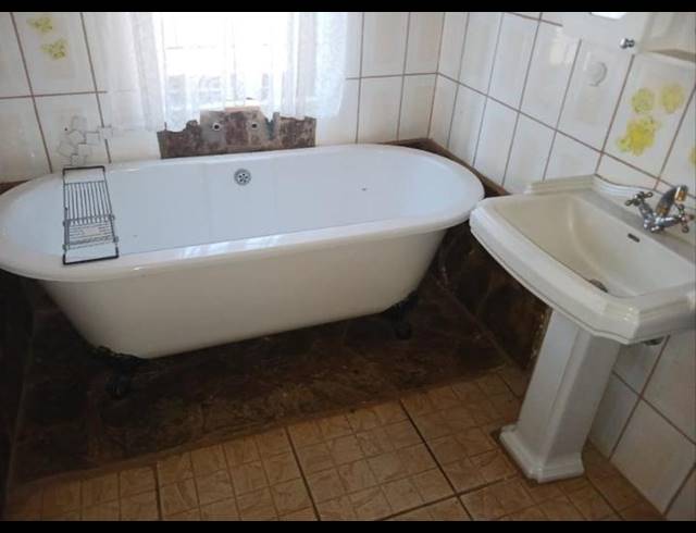 FARM FOR SALE IN RUSTENBURG